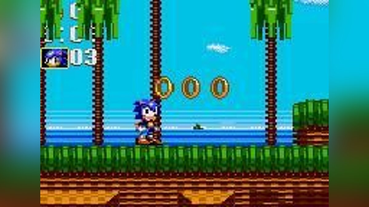 Sonic the Hedgehog: Triple Trouble - что это за игра, трейлер, системные  требования, отзывы и оценки, цены и скидки, гайды и прохождение, похожие  игры Sonic & Tails 2