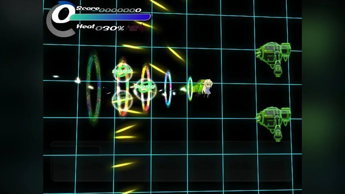 Скриншоты из SORA