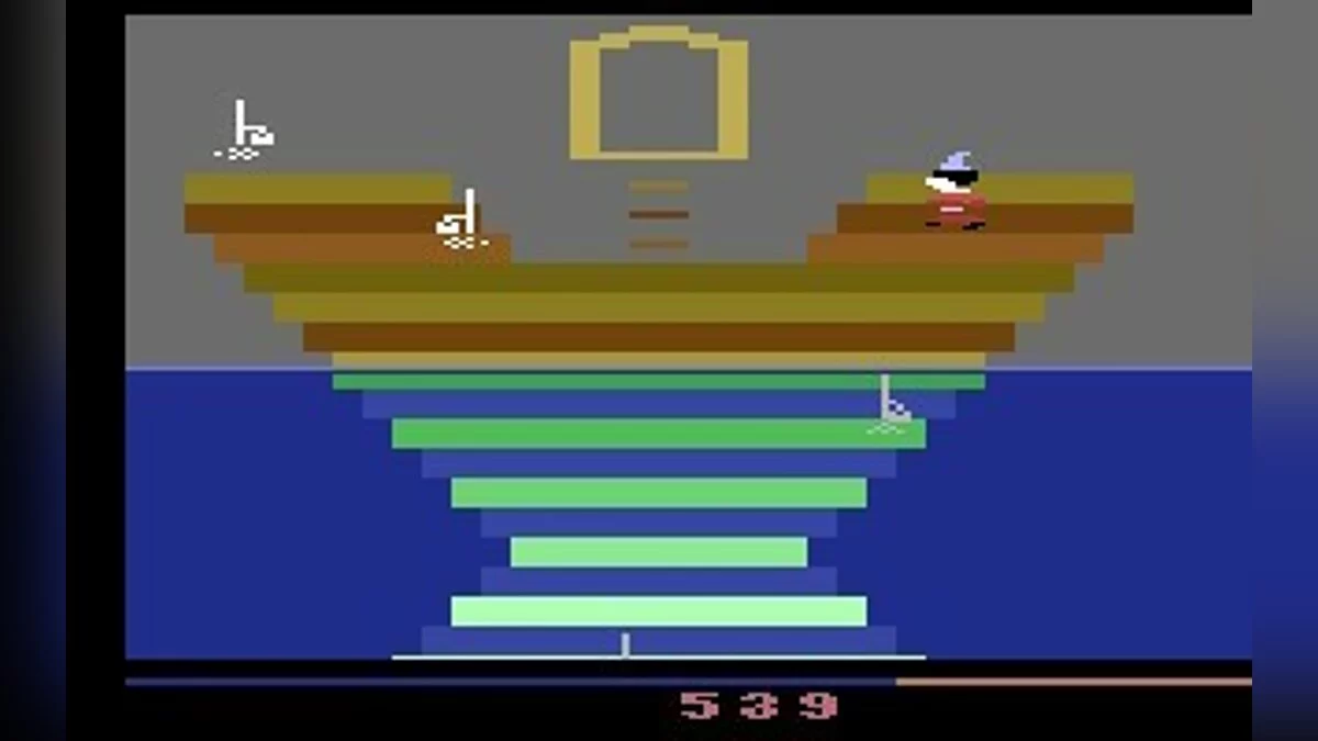 Скриншоты из Sorcerer's Apprentice