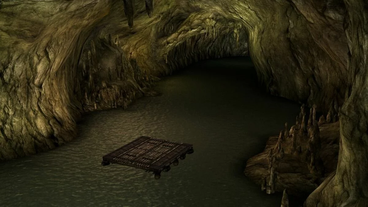 Скриншоты из SoulCalibur 5 / Картинка 49