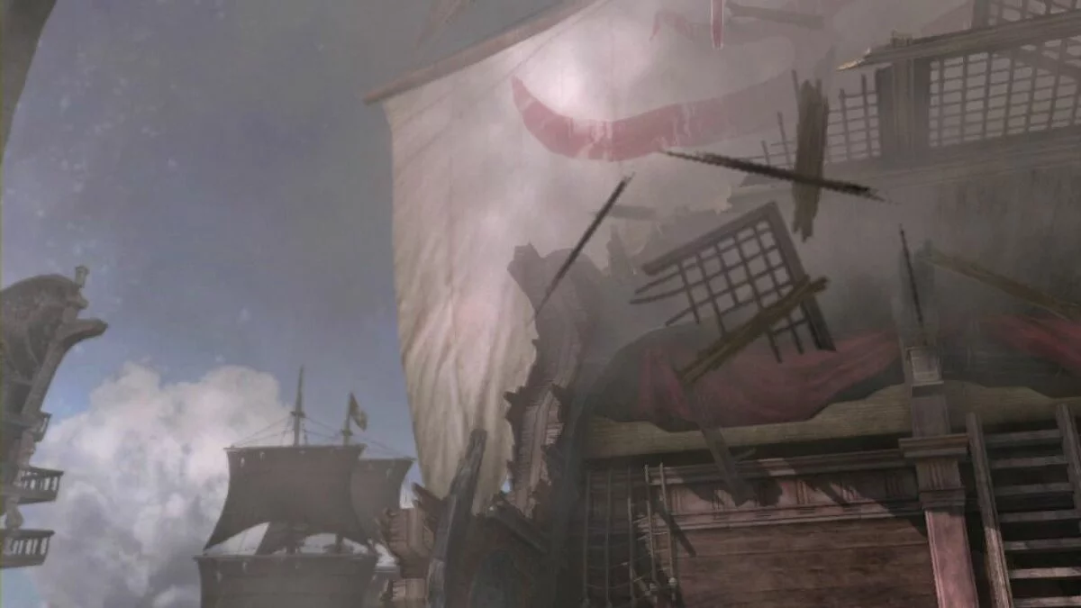 Скриншоты из SoulCalibur 5 / Картинка 58