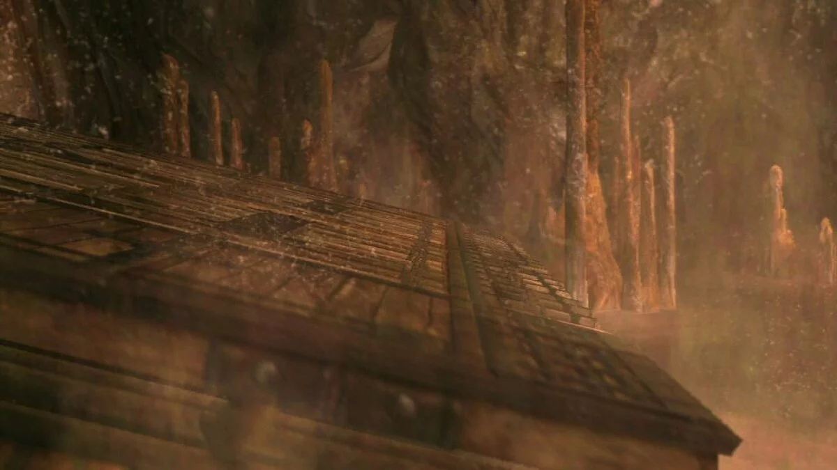 Скриншоты из SoulCalibur 5 / Картинка 60