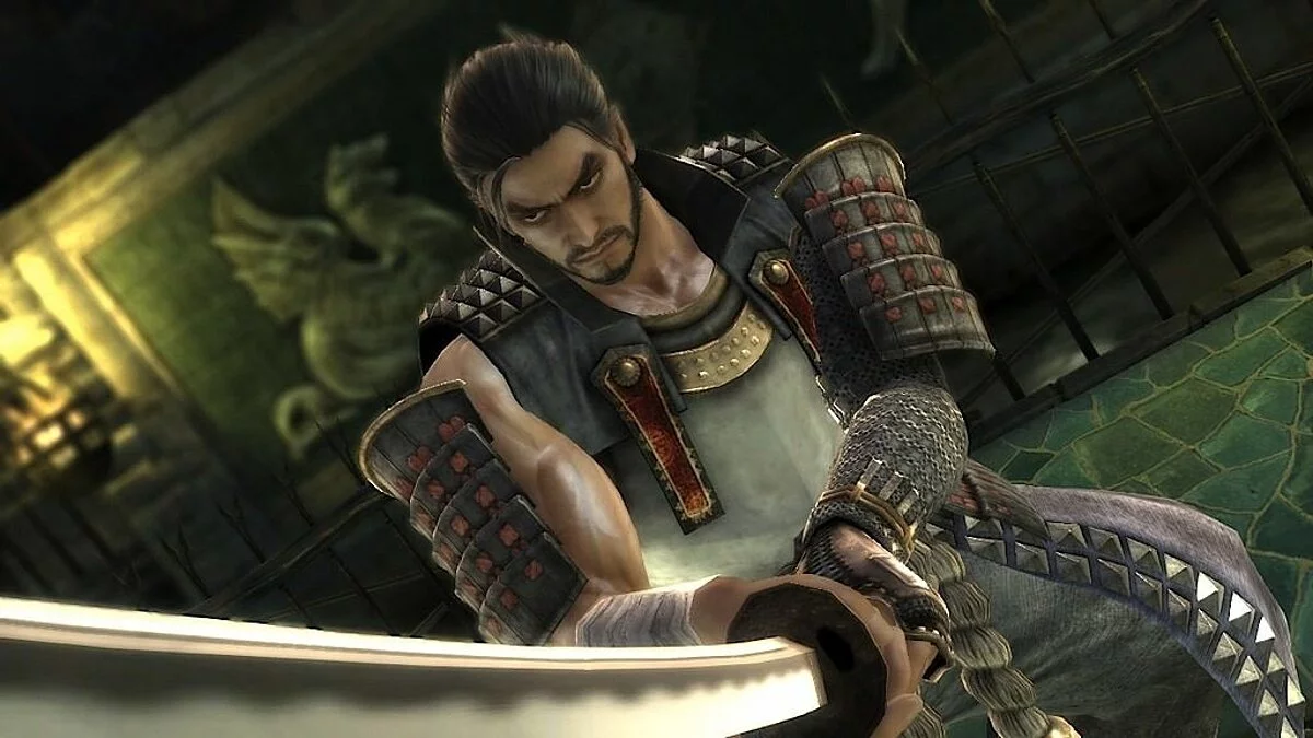 Скриншоты из SoulCalibur 5 / Картинка 67