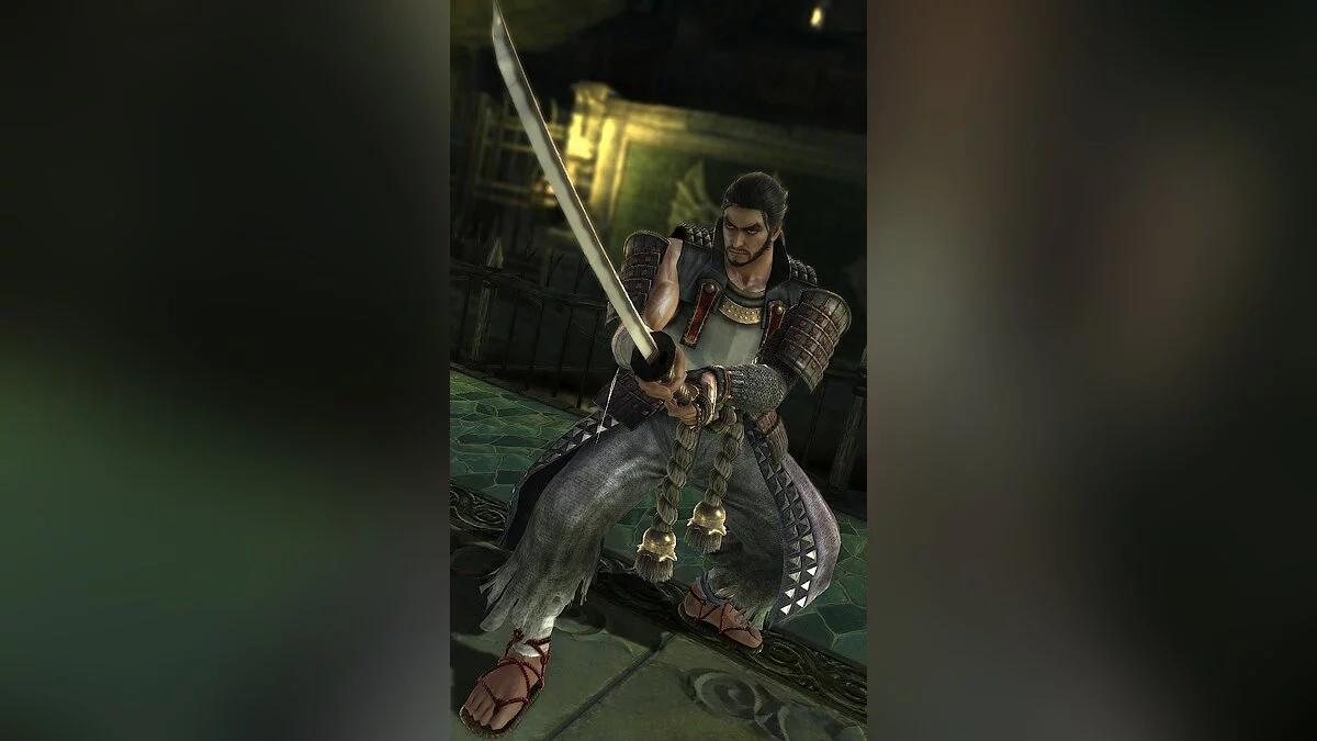 Скриншоты из SoulCalibur 5 / Картинка 68