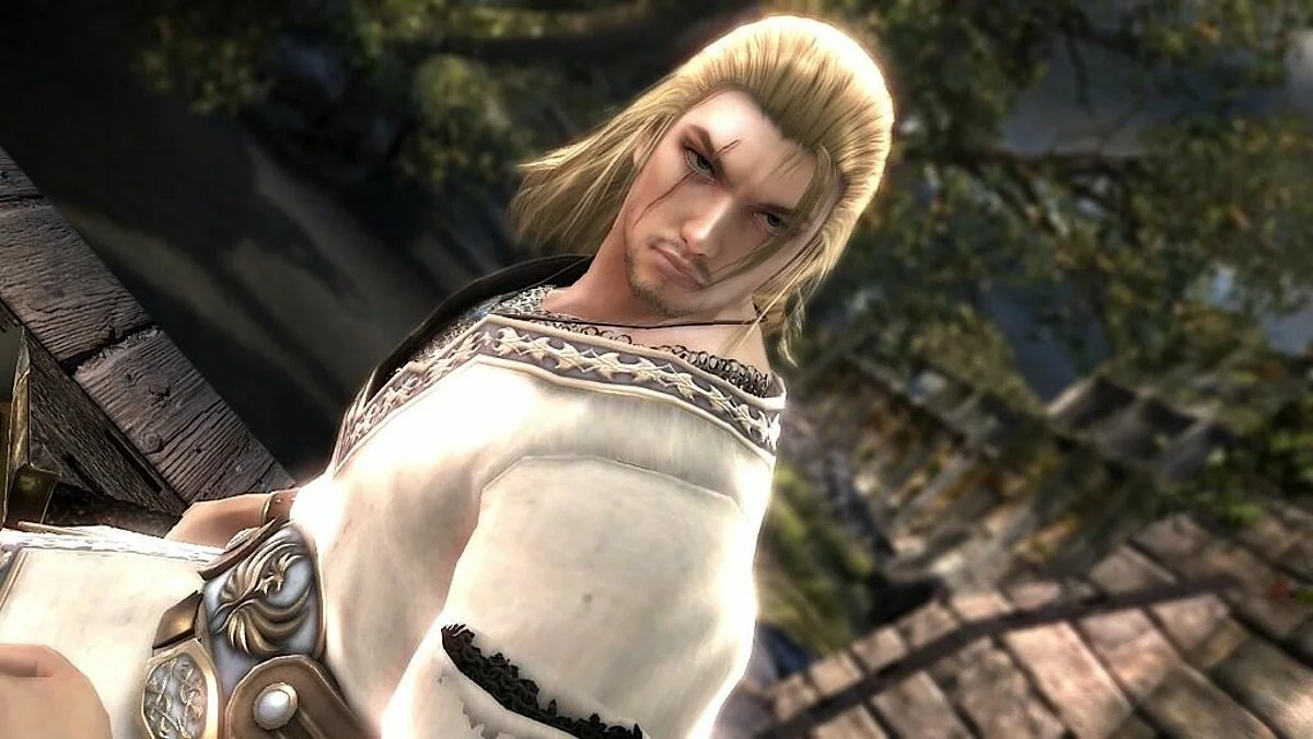 Скриншоты из SoulCalibur 5 / Картинка 75