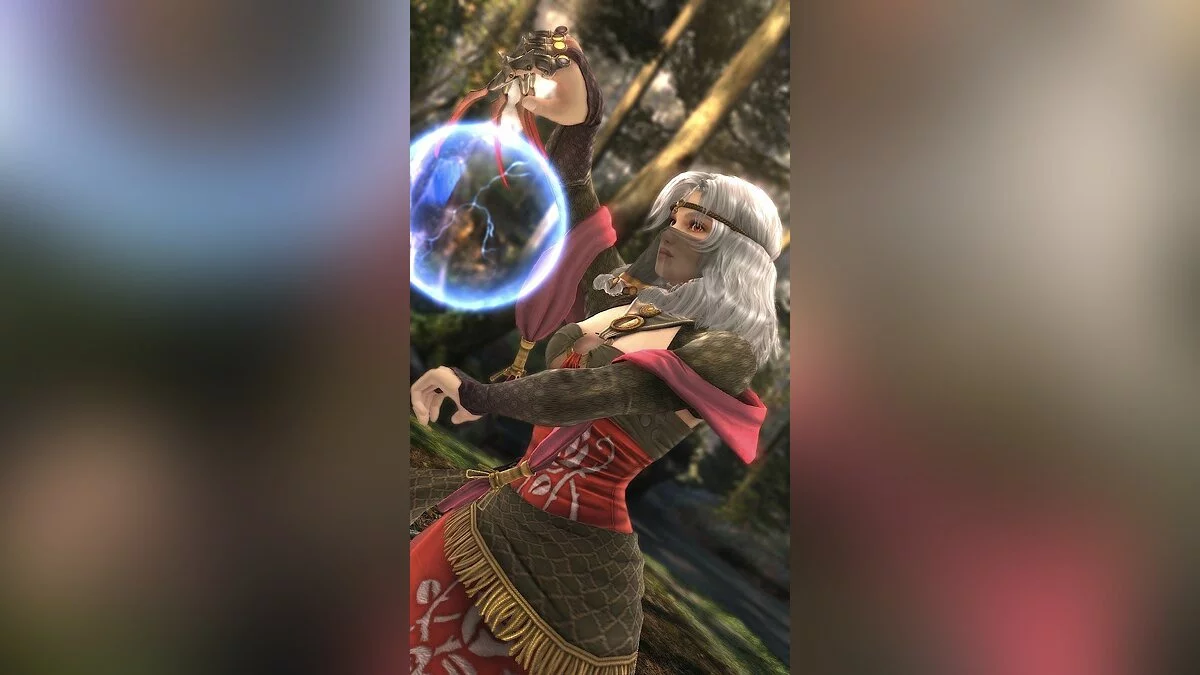 Скриншоты из SoulCalibur 5 / Картинка 77