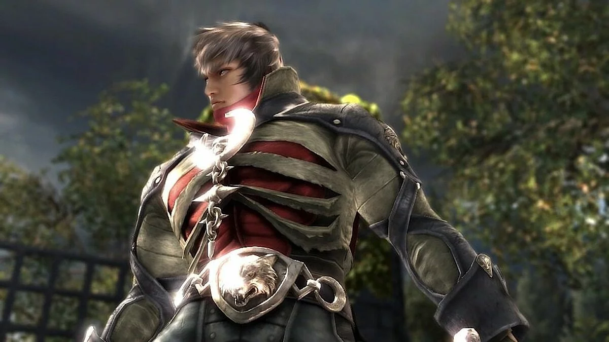 Скриншоты из SoulCalibur 5 / Картинка 79