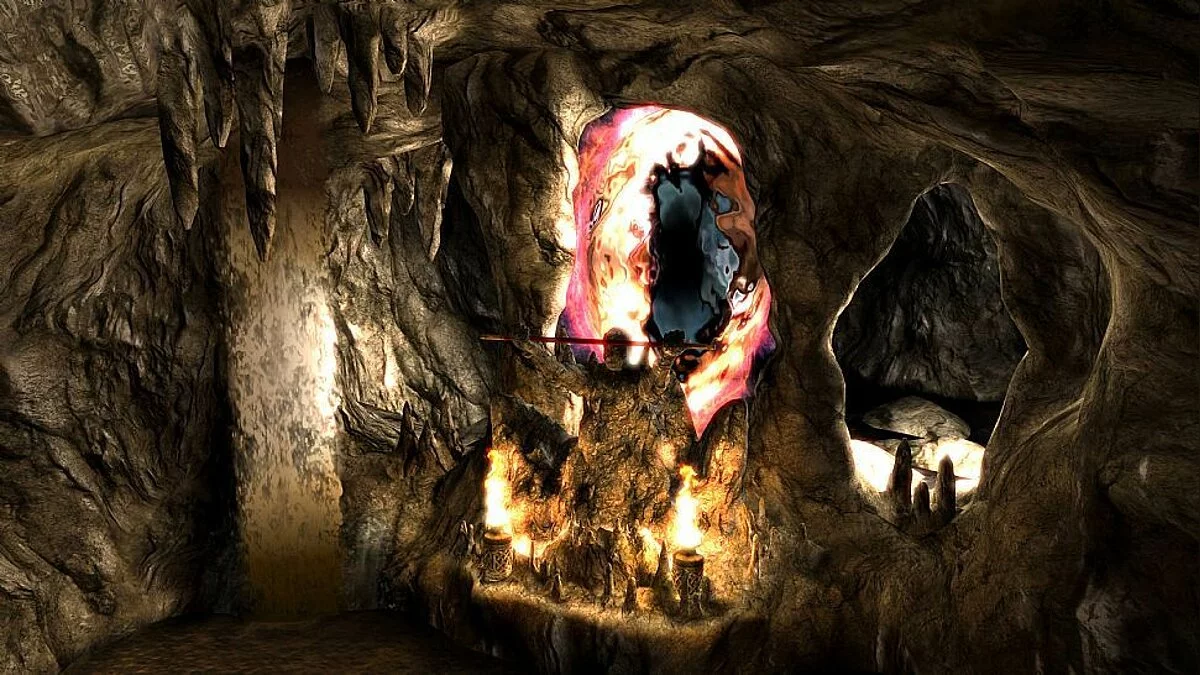 Скриншоты из SoulCalibur 5 / Картинка 88