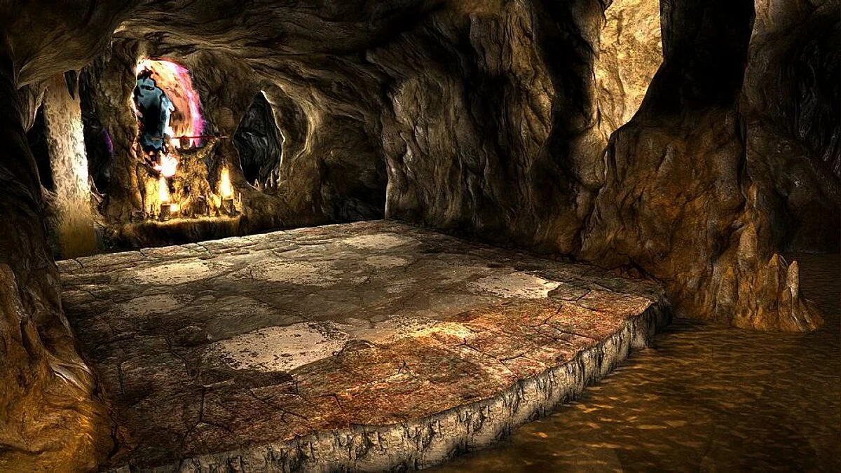 Скриншоты из SoulCalibur 5 / Картинка 89