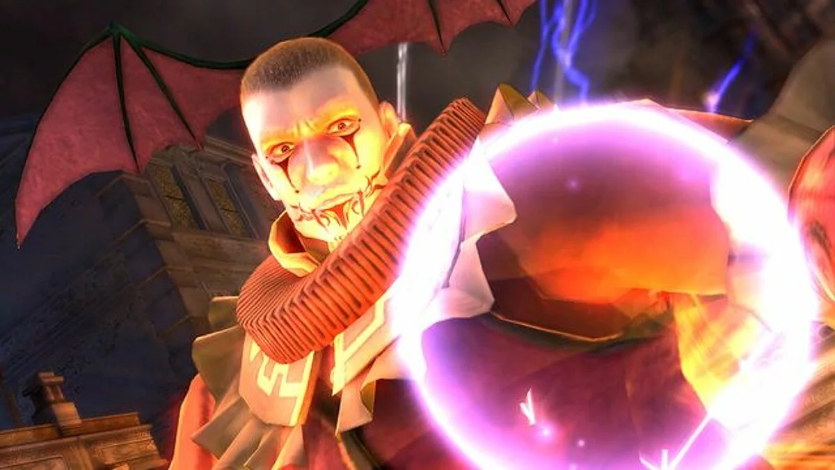 Скриншоты из Soulcalibur 5