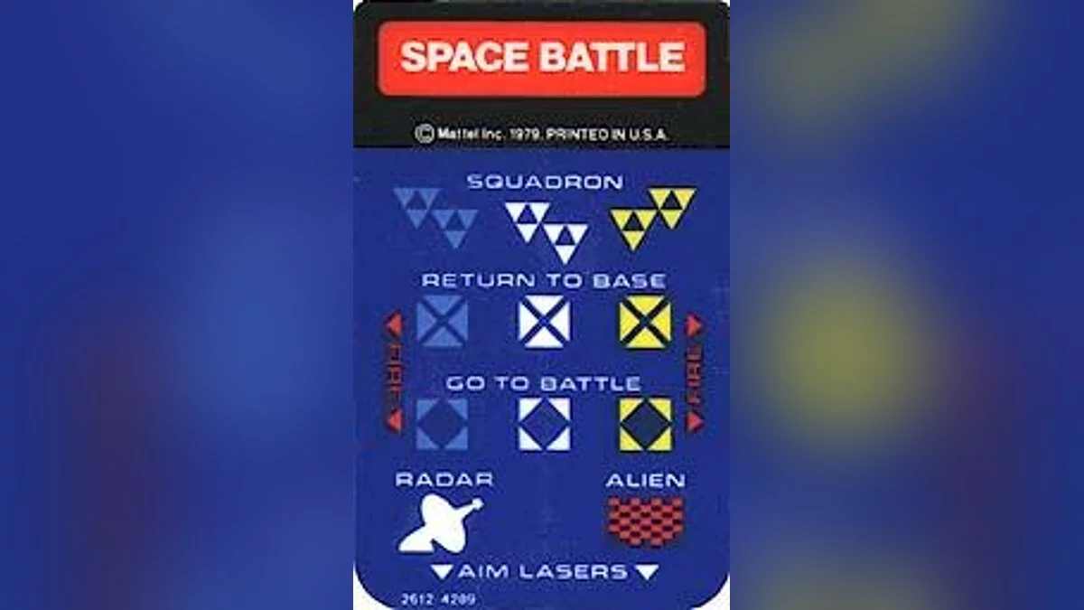 Скриншоты из Space Battle