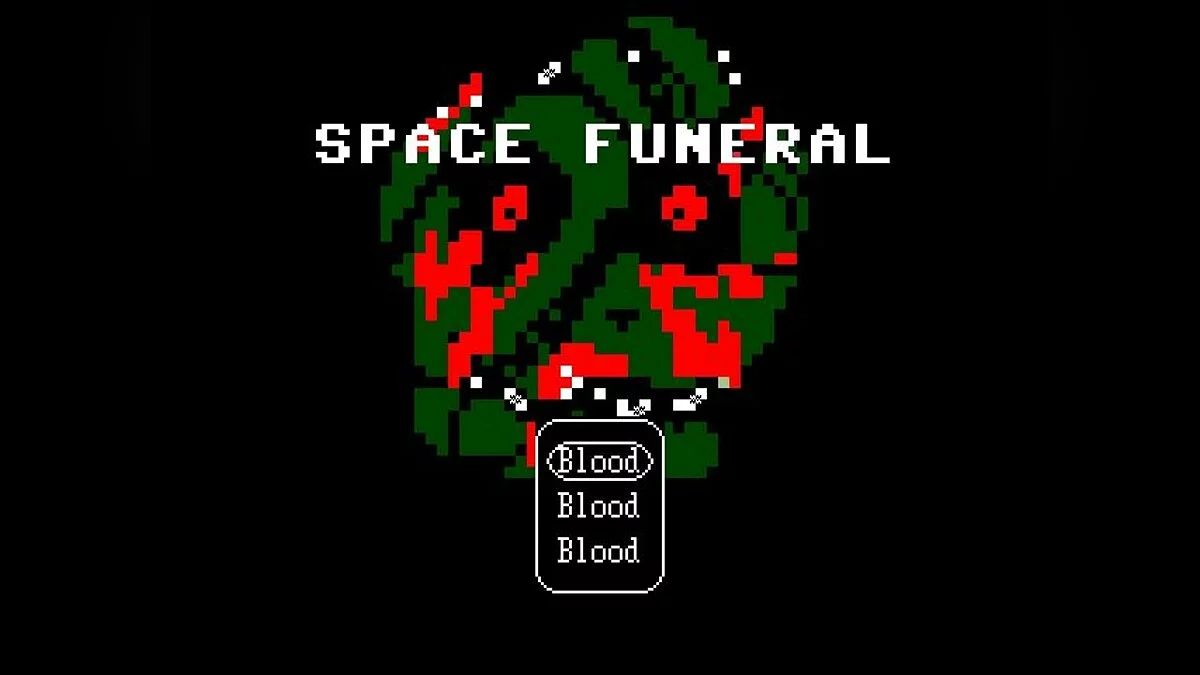 Скриншоты из Space Funeral
