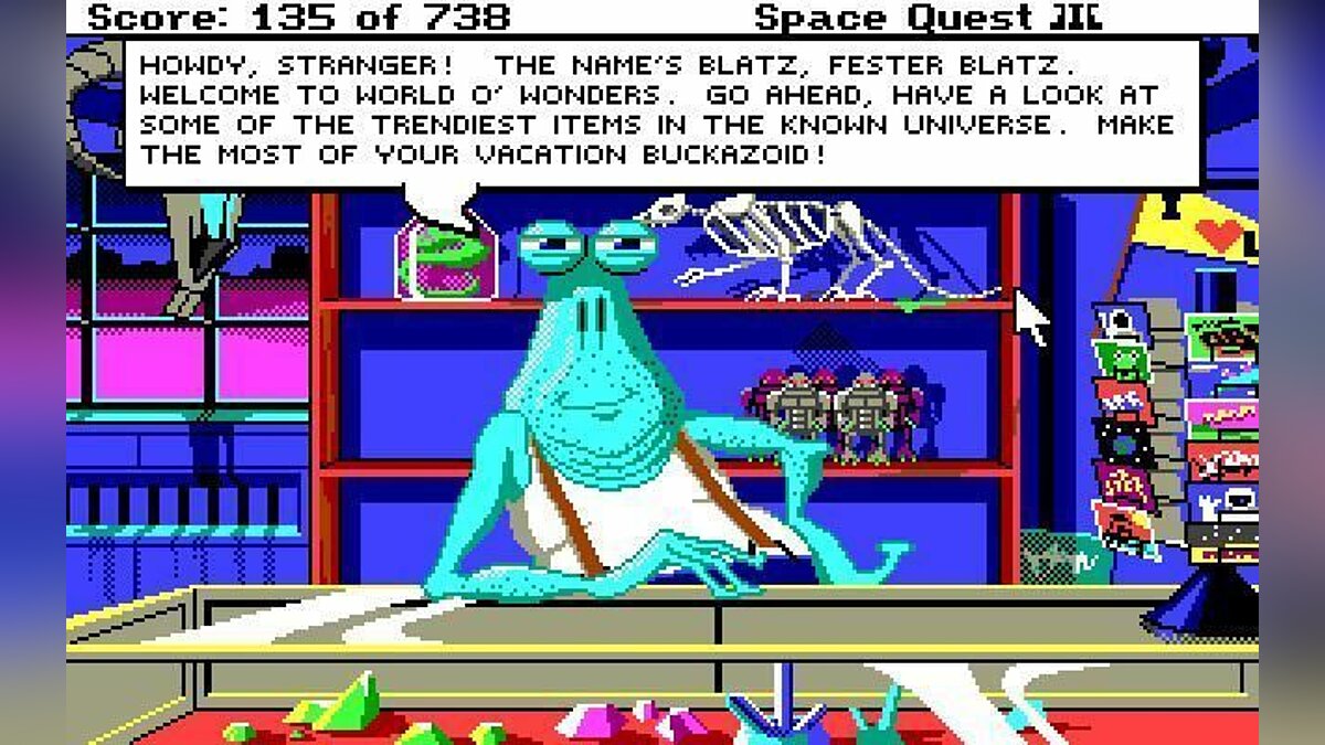 Steam space quest collection фото 85