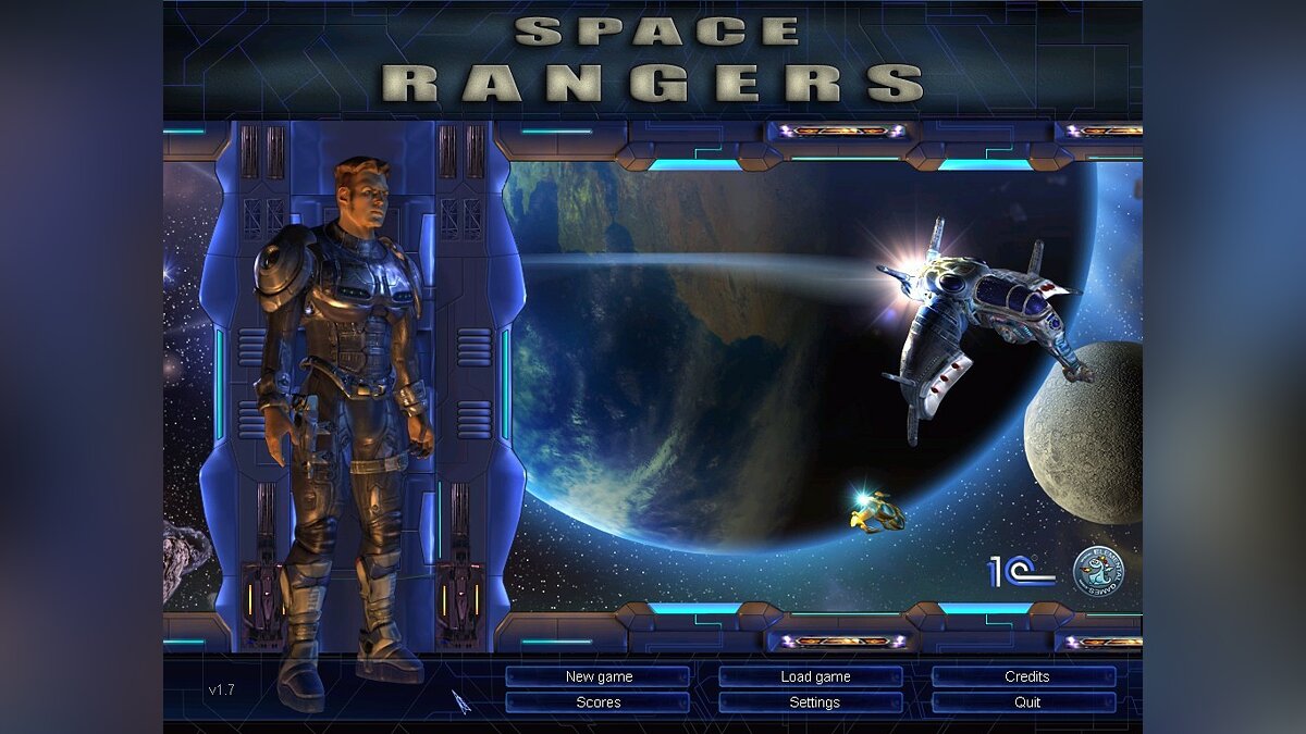 Space Rangers - что это за игра, трейлер, системные требования, отзывы и  оценки, цены и скидки, гайды и прохождение, похожие игры Космические  рейнджеры