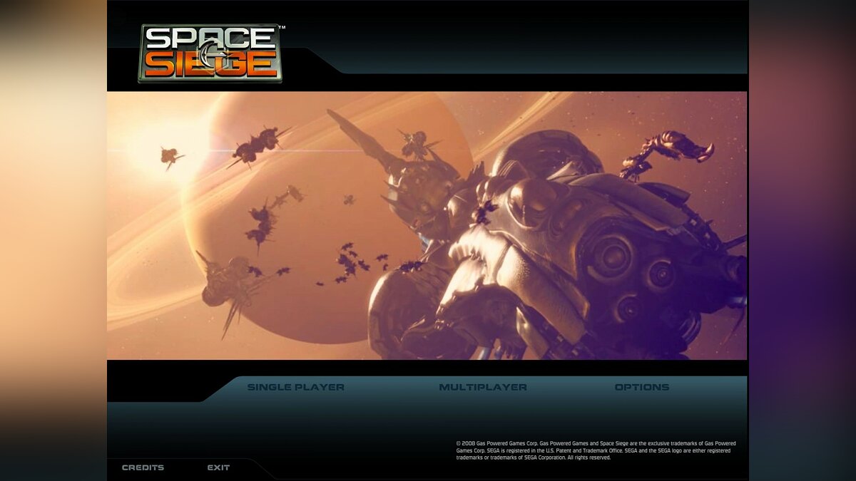 Space Siege - что это за игра, трейлер, системные требования, отзывы и  оценки, цены и скидки, гайды и прохождение, похожие игры