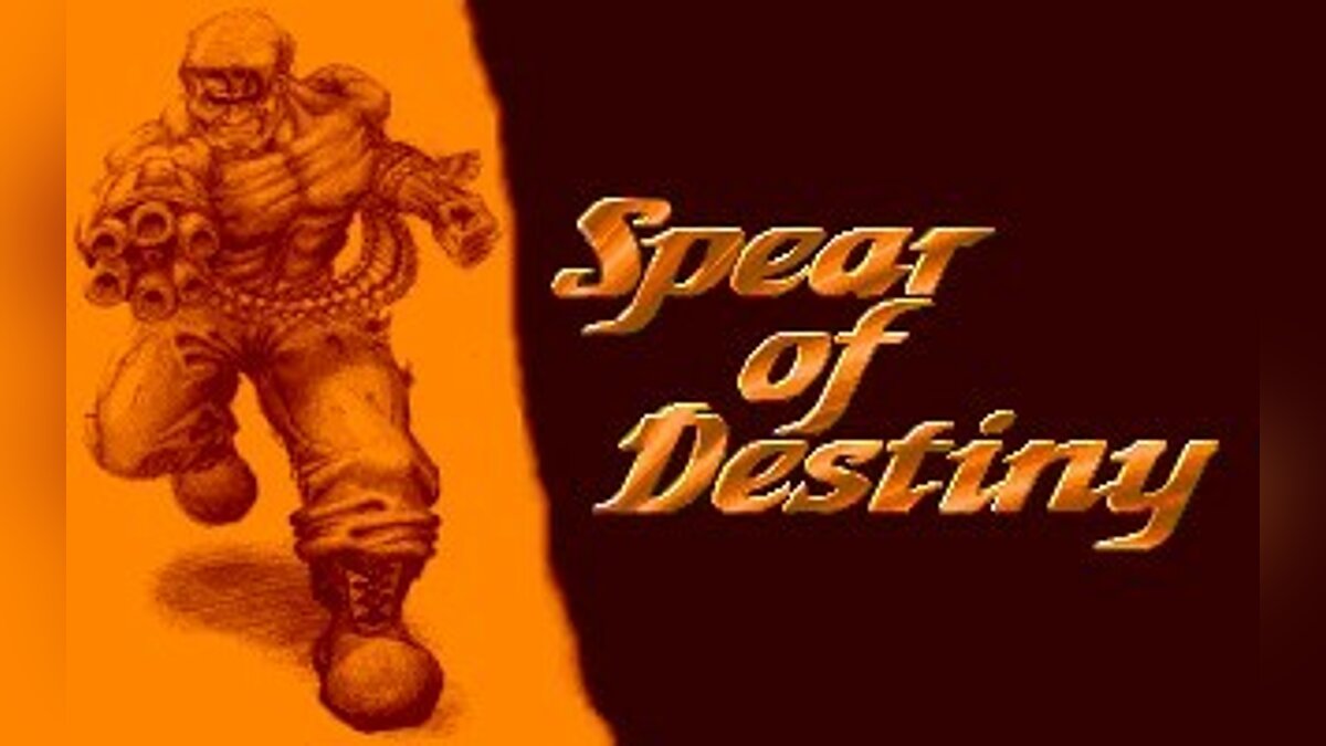 Spear of destiny steam фото 3