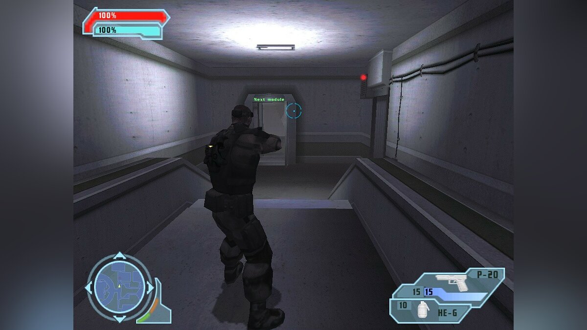 Special Forces: Nemesis Strike лагает