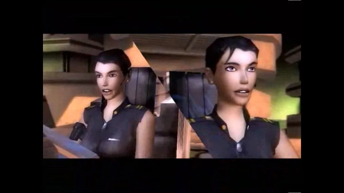 Скриншоты из Special Forces: Nemesis Strike