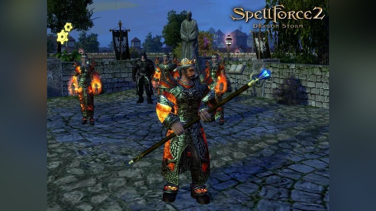 Spellforce 2. Спелфорс 2. SPELLFORCE 2 Dragon Storm. SPELLFORCE Dragon Storm. SPELLFORCE 2 Anniversary Edition.