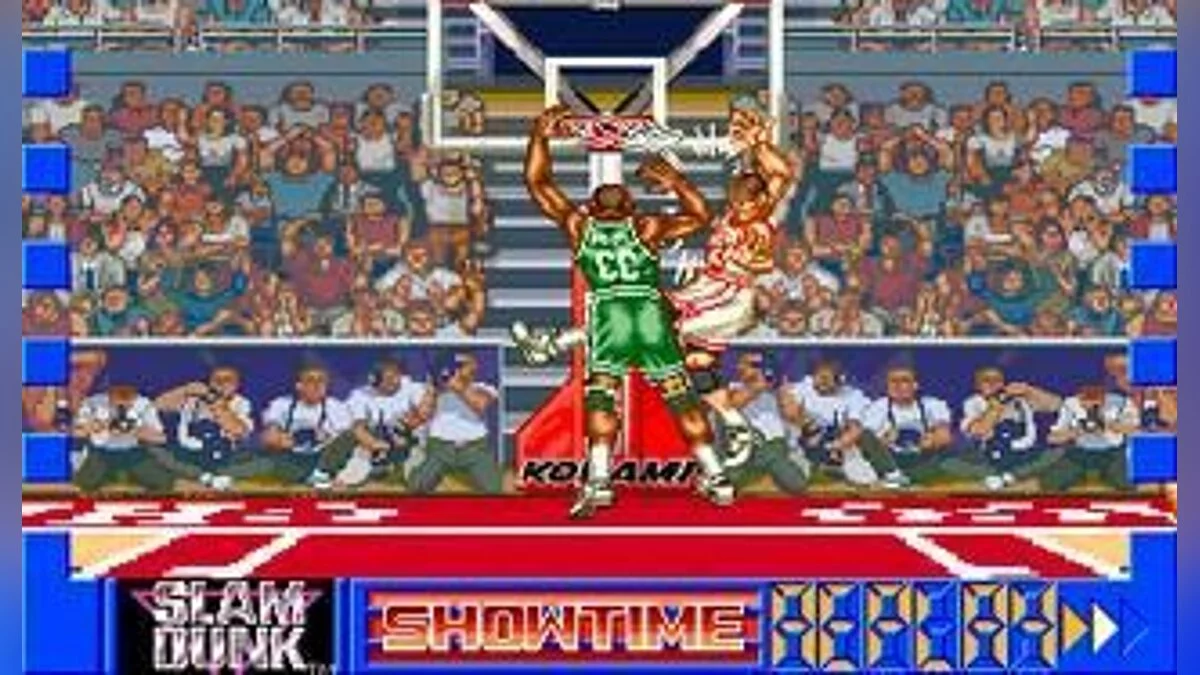 Скриншоты из Run and Gun