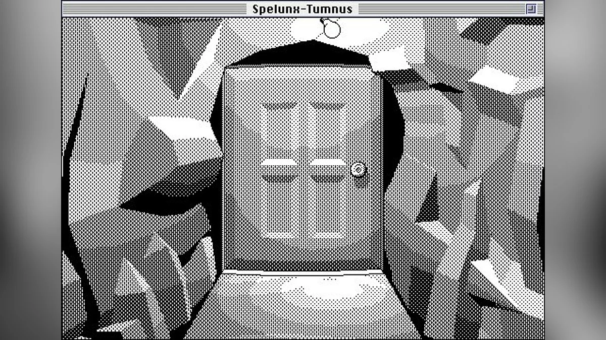 Скриншоты из Spelunx and the Caves of Mr. Seudo