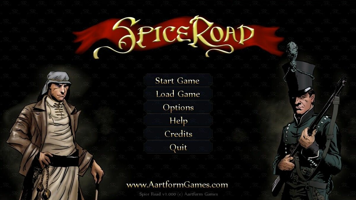 Spice Road - что это за игра, трейлер, системные требования, отзывы и  оценки, цены и скидки, гайды и прохождение, похожие игры