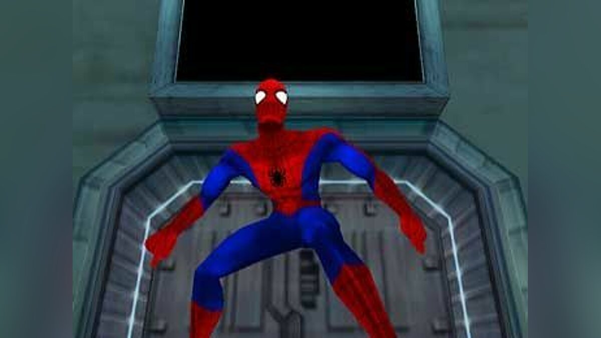 Паук 2000 игра. Spider-man (игра, 2000). Spider man 2001. Spider man 2000. Человек паук 2000 игра.