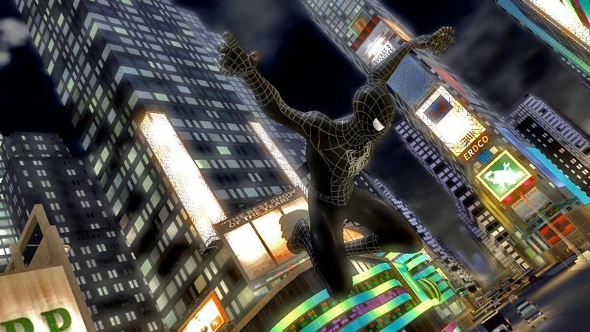 Включи man 3. Spider-man 3 (игра). Spider man 3 ps3. Spider man игра 2007. Человек паук 3 игра 2007.