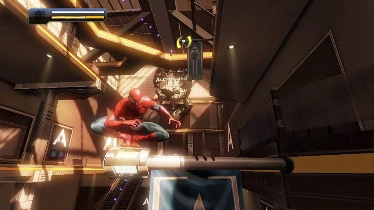 Spider man edge of time steam фото 74