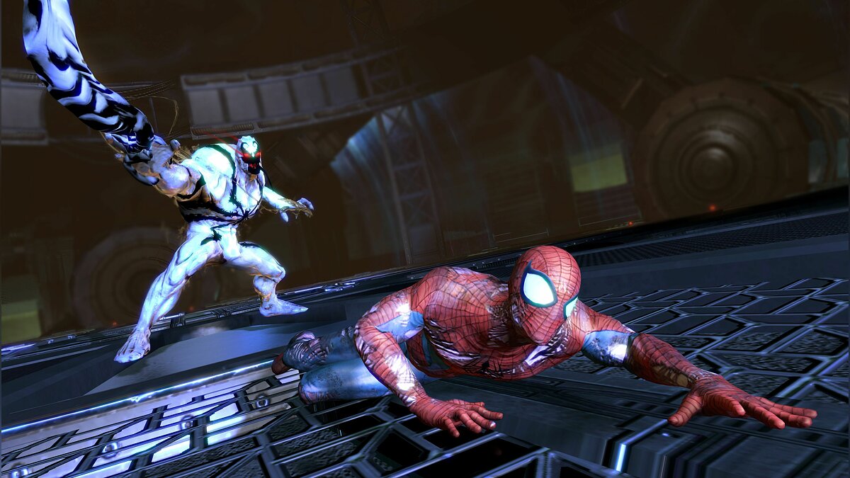 Spider man edge of time steam фото 6