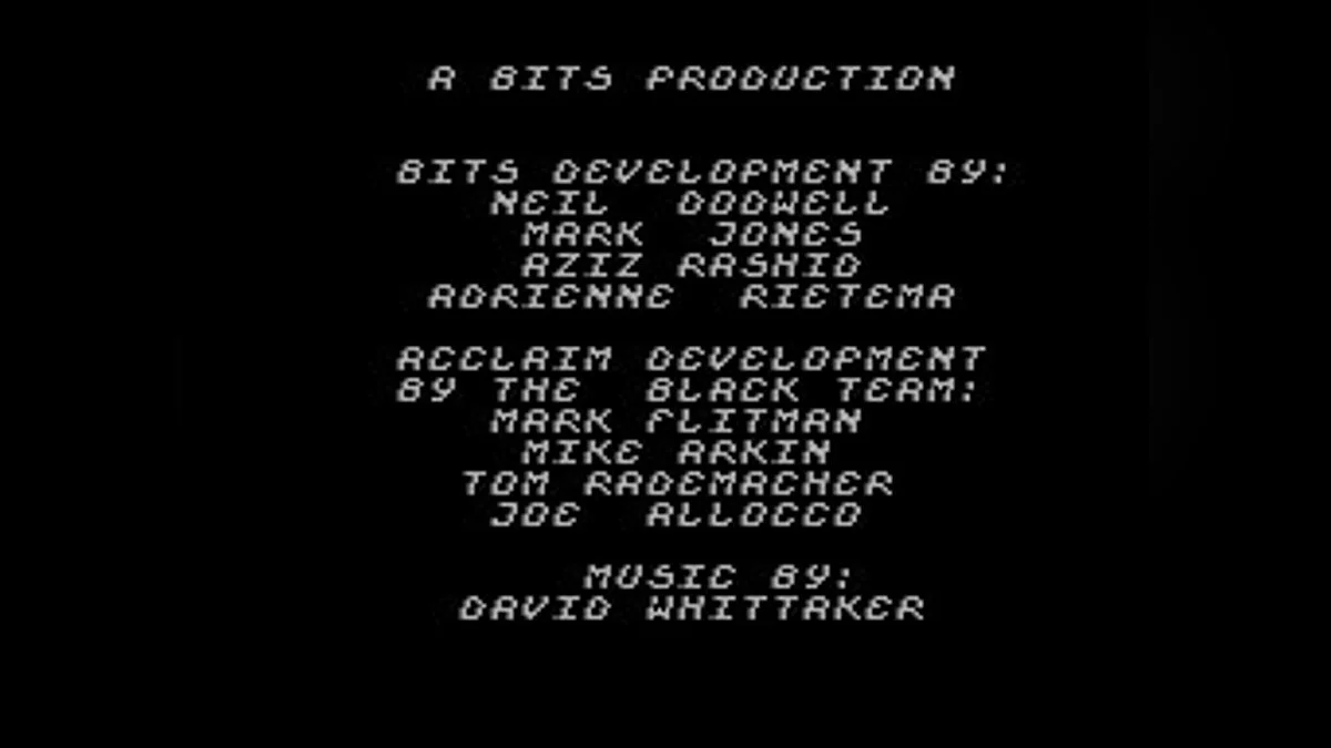 Скриншоты из Spider-Man: Return of the Sinister Six