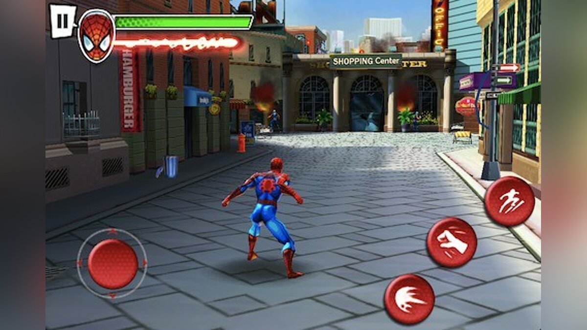 Spider man total mayhem. Spider man total Mayhem человек паук. Spider man total Mayhem скрины. Ultimate Spider-man: total Mayhem. Ultimate Spider man total Mayhem картинки.