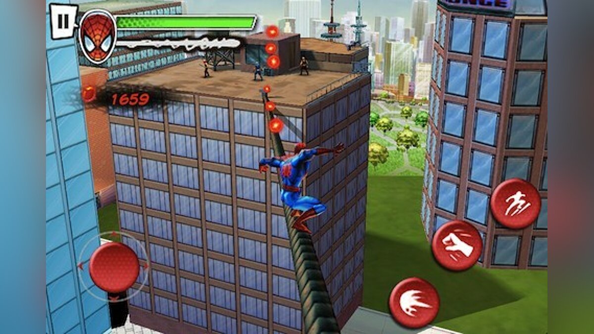 Spider man total mayhem. Spider man total Mayhem скрины. Сксчскачать Спайдермен тотал Майхем 960 540. Картинка игры человек паук тотал Майхем Рино. Ultimate Spider-man: total Mayhem logo PNG.