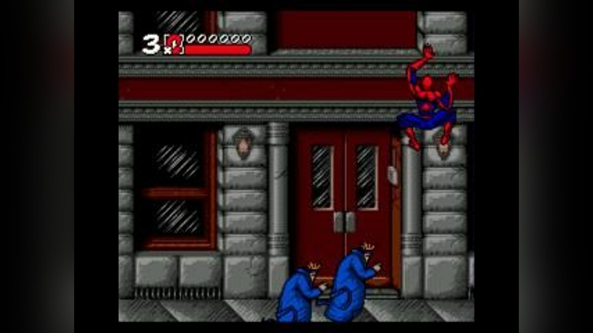 Spider-Man & Venom: Maximum Carnage - что это за игра, трейлер, системные  требования, отзывы и оценки, цены и скидки, гайды и прохождение, похожие  игры