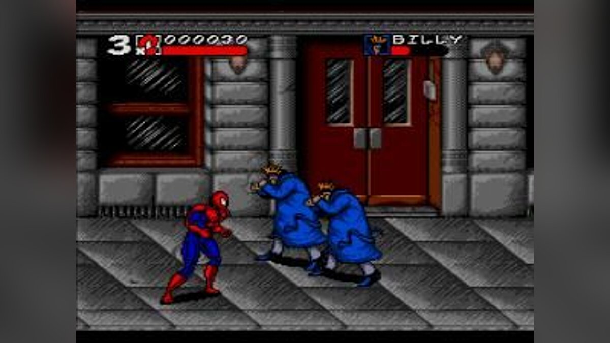 Spider-Man & Venom: Maximum Carnage - что это за игра, трейлер, системные  требования, отзывы и оценки, цены и скидки, гайды и прохождение, похожие  игры