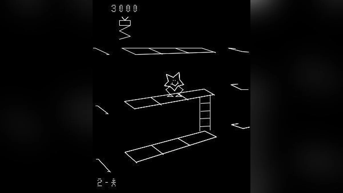 Скриншоты из Spike