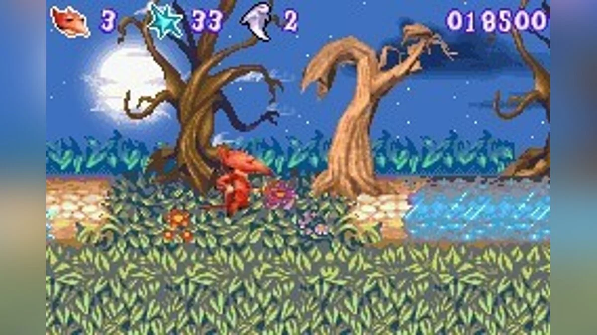 Скриншоты из Spirits and Spells