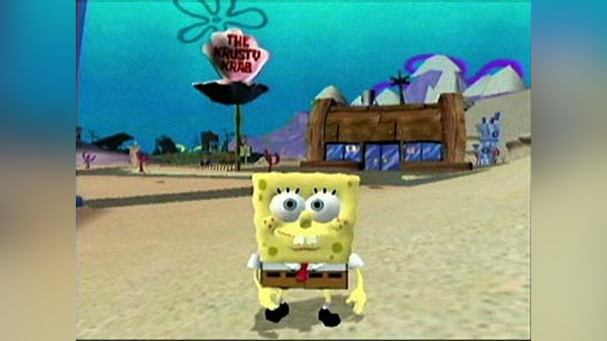 SpongeBob SquarePants: Battle for Bikini Bottom - что это за игра, трейлер,  системные требования, отзывы и оценки, цены и скидки, гайды и прохождение,  похожие игры