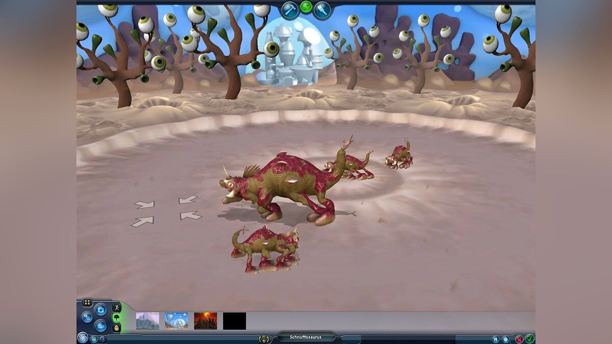 Лучшие игры, похожие на Spore Creature Creator - список лучших игр  наподобие Spore Creature Creator