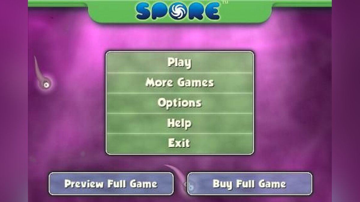 Spore Origins - что это за игра, трейлер, системные требования, отзывы и  оценки, цены и скидки, гайды и прохождение, похожие игры