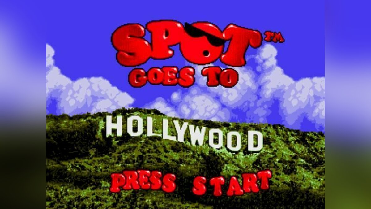 Spot Goes to Hollywood - что это за игра, трейлер, системные требования,  отзывы и оценки, цены и скидки, гайды и прохождение, похожие игры