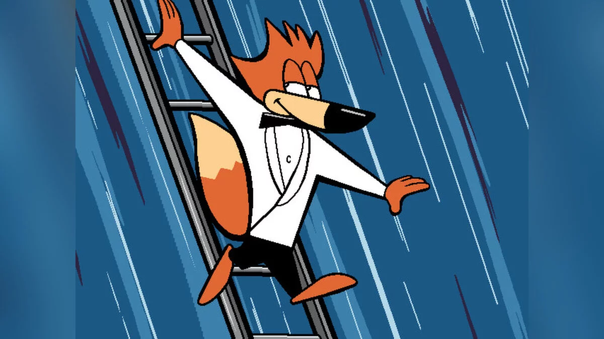 Скриншоты из Spy Fox 2: Some Assembly Required