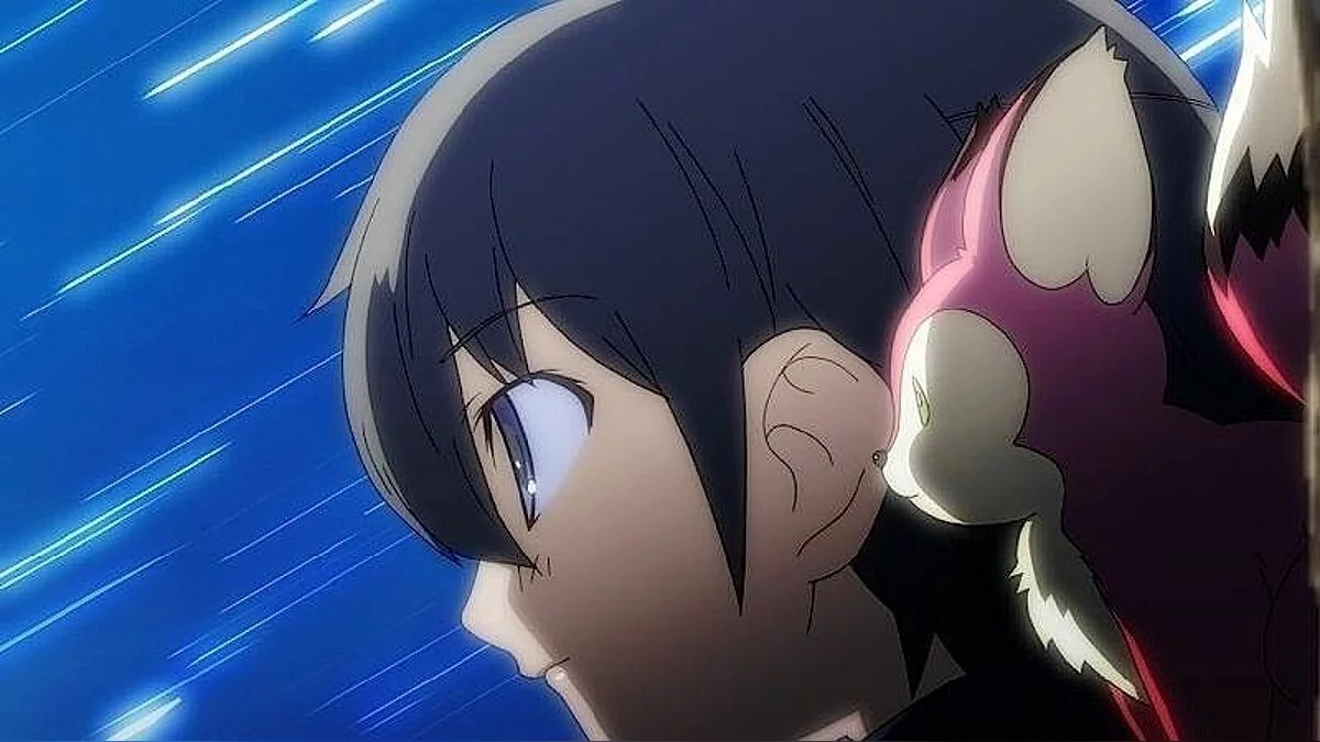 Скриншоты из Rune Factory: Frontier