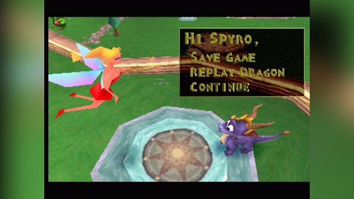 Spyro the Dragon - что это за игра, трейлер, системные требования, отзывы и  оценки, цены и скидки, гайды и прохождение, похожие игры