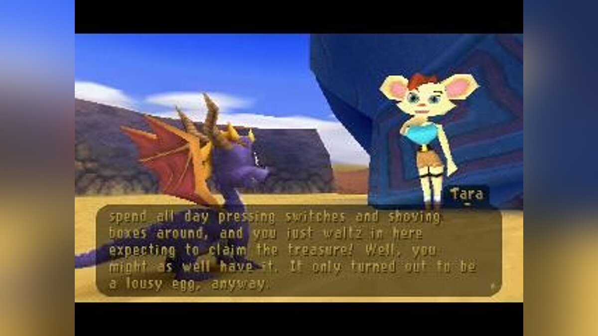 Spyro: Year of the Dragon - что это за игра, трейлер, системные требования,  отзывы и оценки, цены и скидки, гайды и прохождение, похожие игры Spyro 3