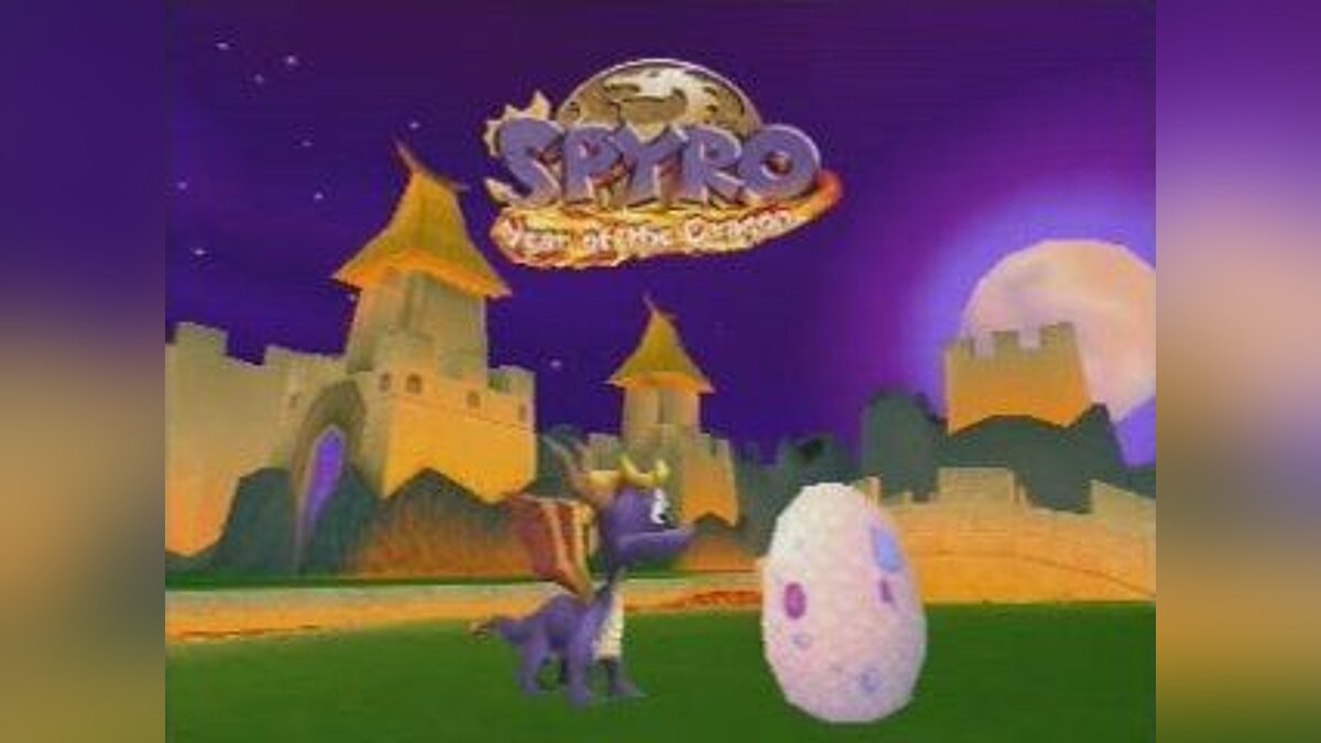 Spyro: Year of the Dragon - что это за игра, трейлер, системные требования,  отзывы и оценки, цены и скидки, гайды и прохождение, похожие игры Spyro 3