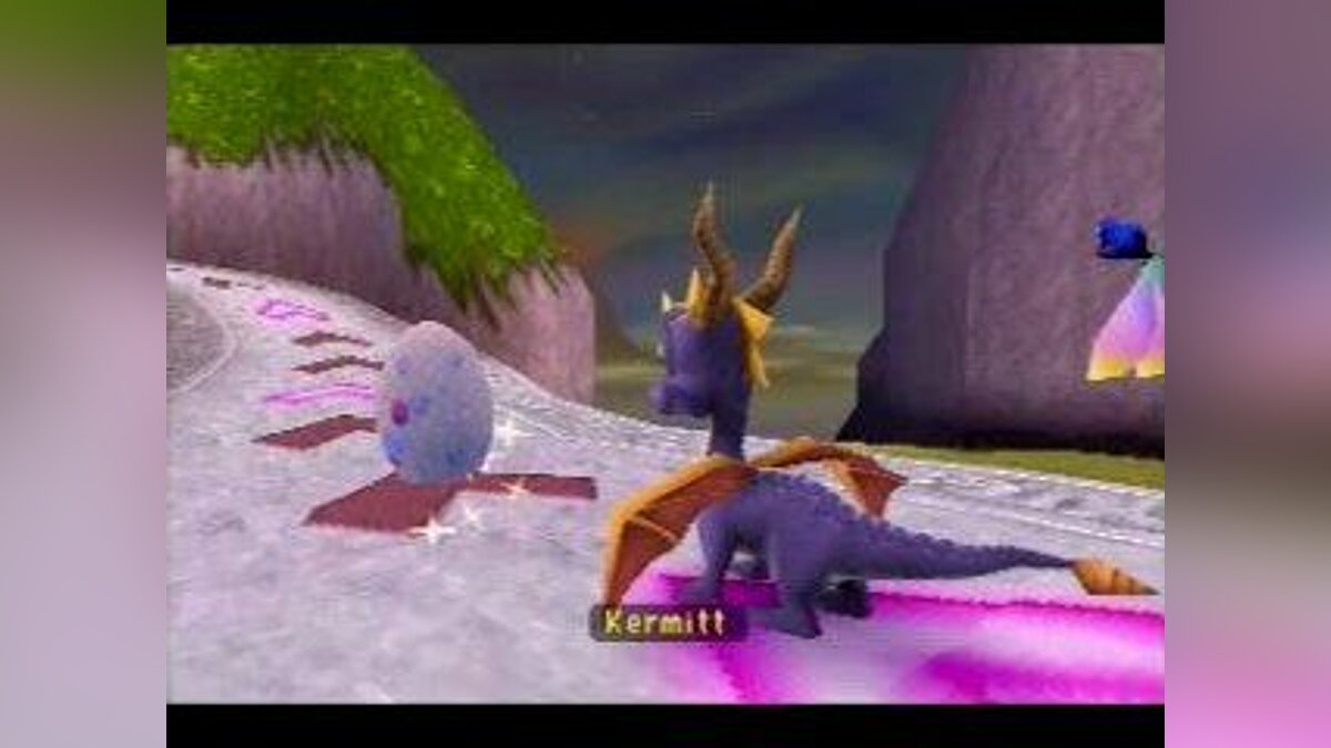 Spyro: Year of the Dragon - что это за игра, трейлер, системные требования,  отзывы и оценки, цены и скидки, гайды и прохождение, похожие игры Spyro 3