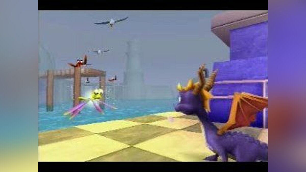 Spyro: Year of the Dragon - что это за игра, трейлер, системные требования,  отзывы и оценки, цены и скидки, гайды и прохождение, похожие игры Spyro 3