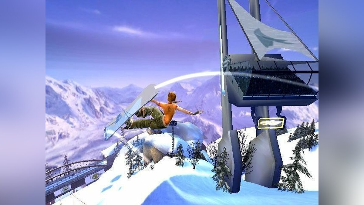 Ssx