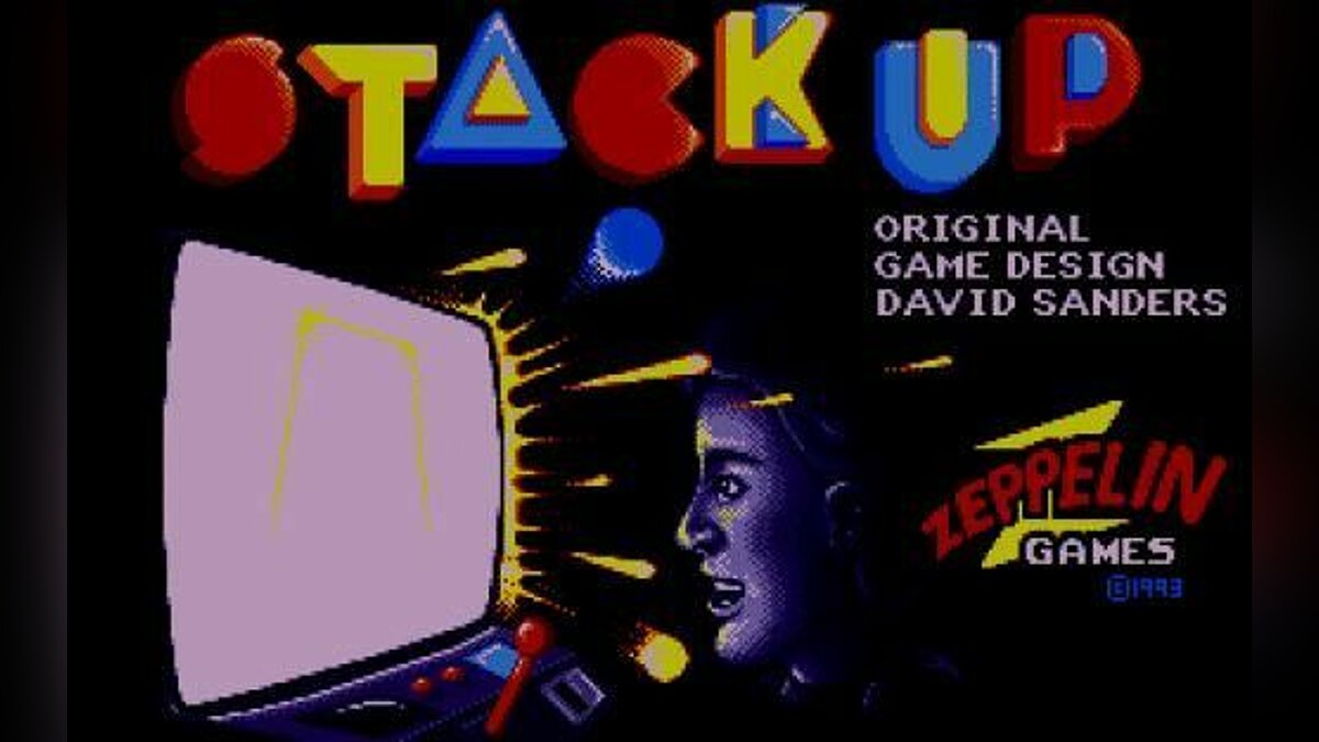 Stack Up - что это за игра, трейлер, системные требования, отзывы и оценки,  цены и скидки, гайды и прохождение, похожие игры